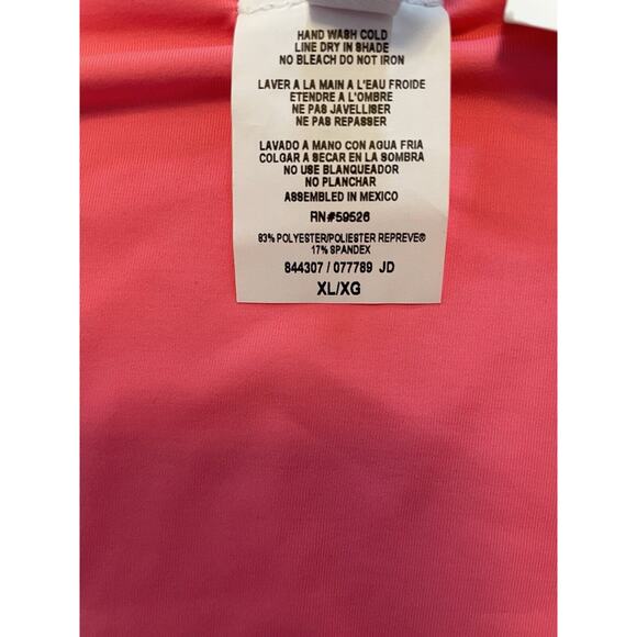 Becca Swim Bikini Bottom Multicolor Floral Swimwear - Picture 8 of 8